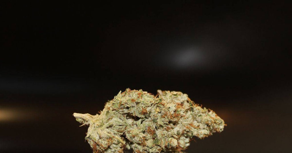 Cannabis Sorte für Butter 2
