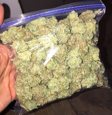 cannabis in beuteln lagern