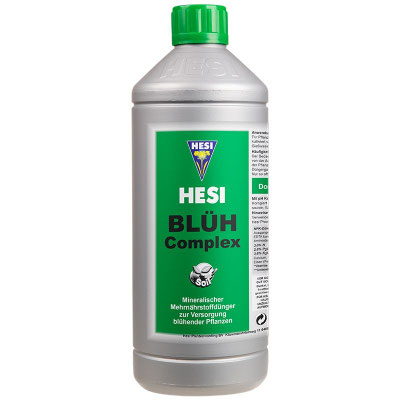 HESI Blüh Complex