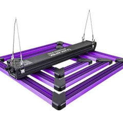 LED Growlampe 1