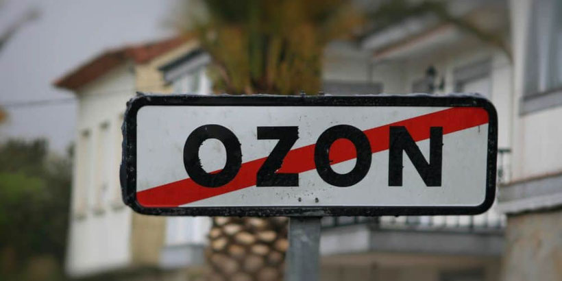 Ozongeneratoren cannabis anbau nicht empfohlen