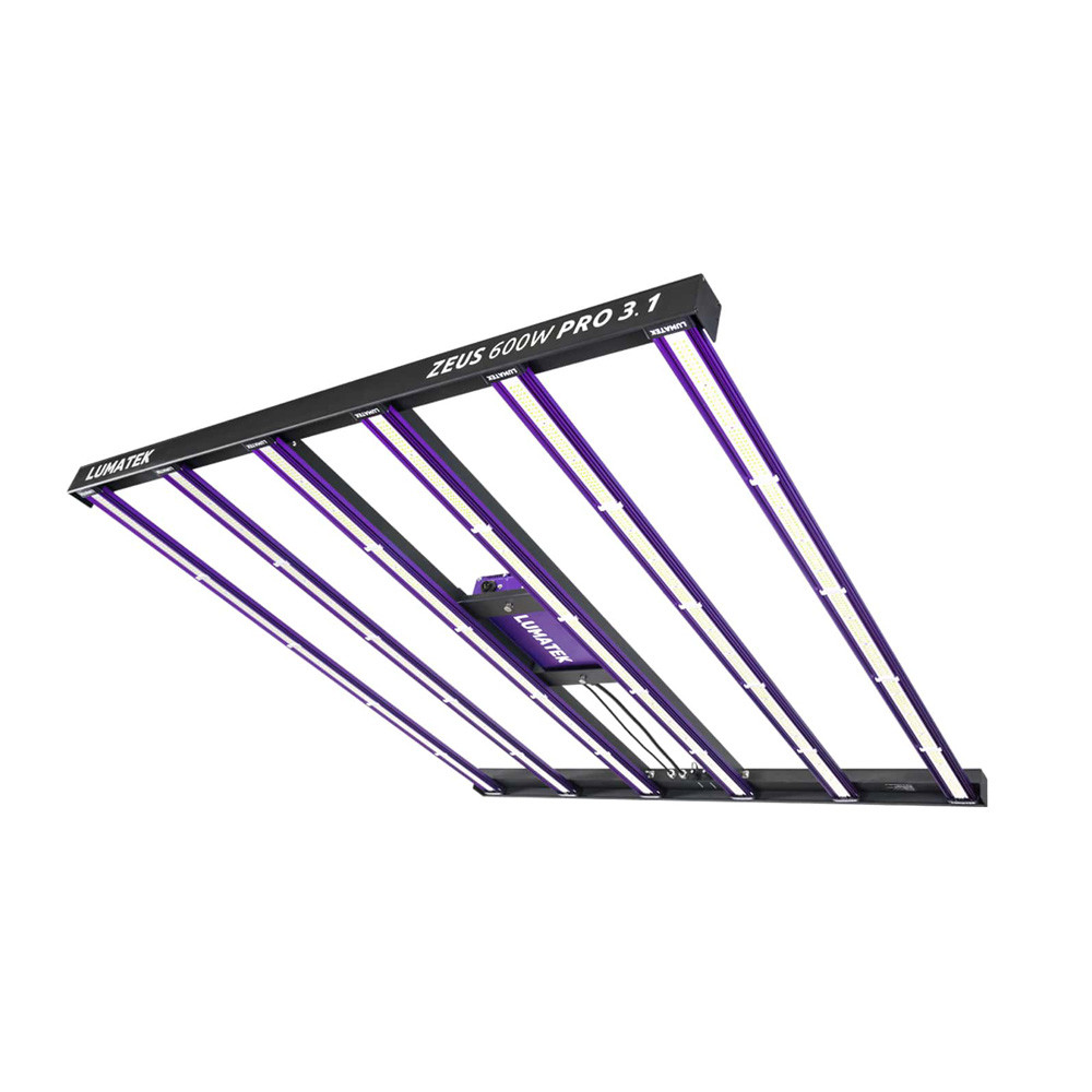 Lumatek Zeus 600W PRO 3.1 LED