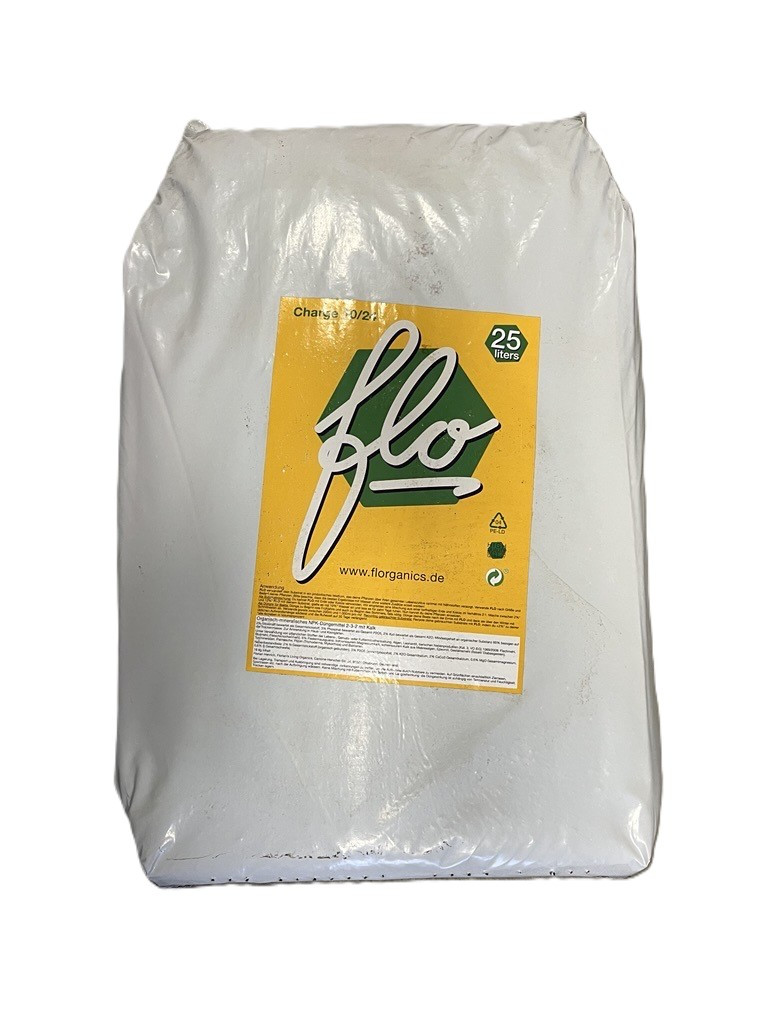 FLO - Dope Fertilizer 25 L