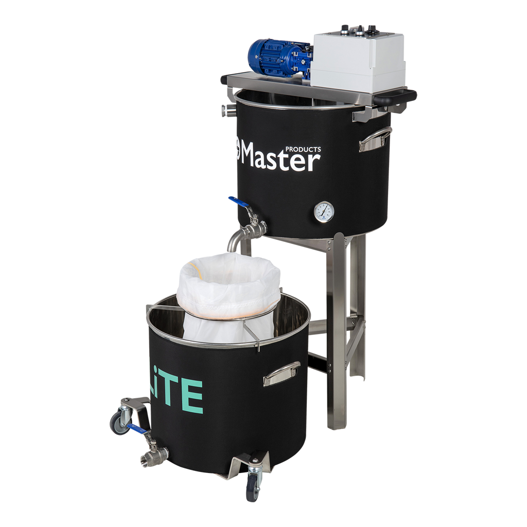 MASTER LiTE MX ICE 200 LiTE