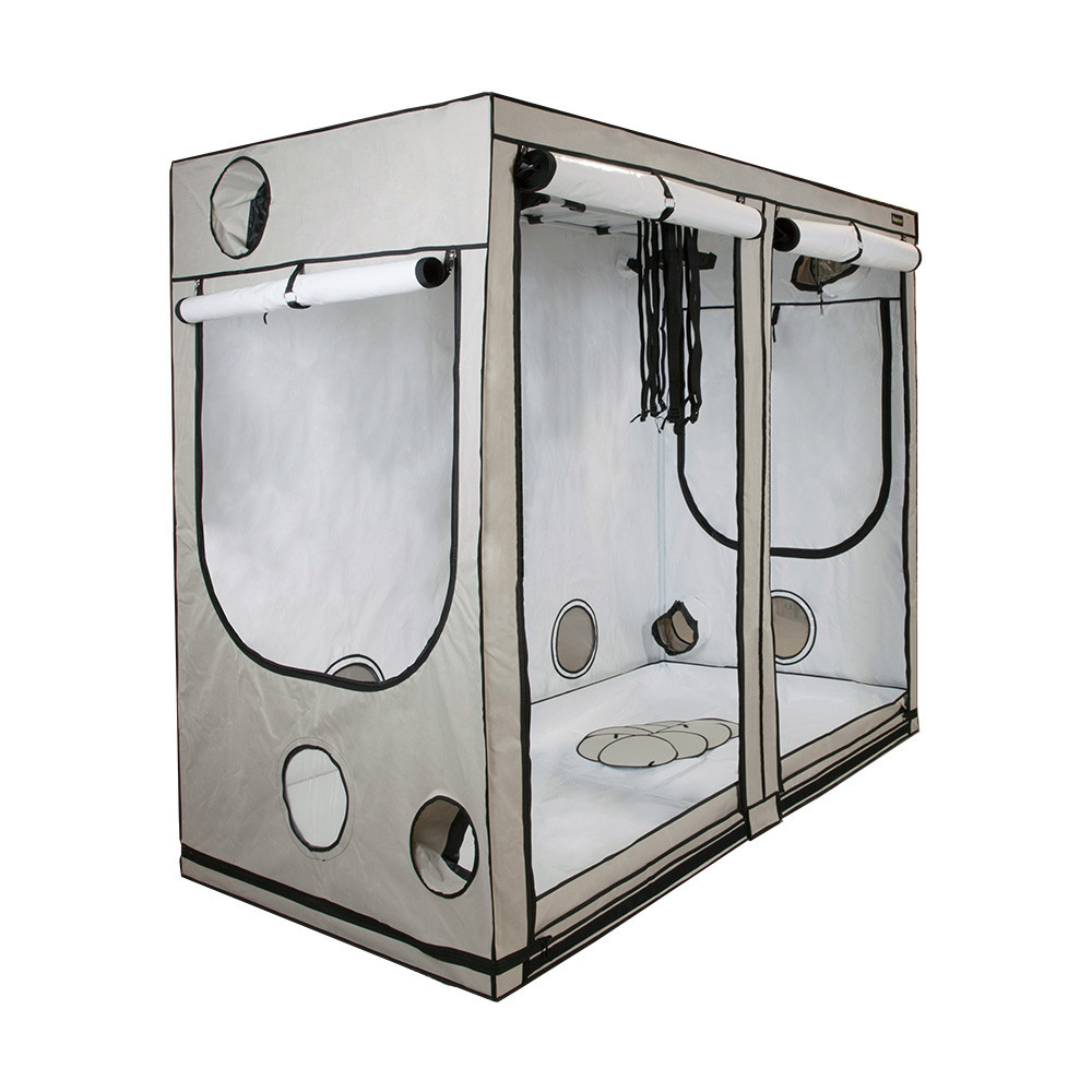 Homebox Ambient R240 (240x120x200cm)