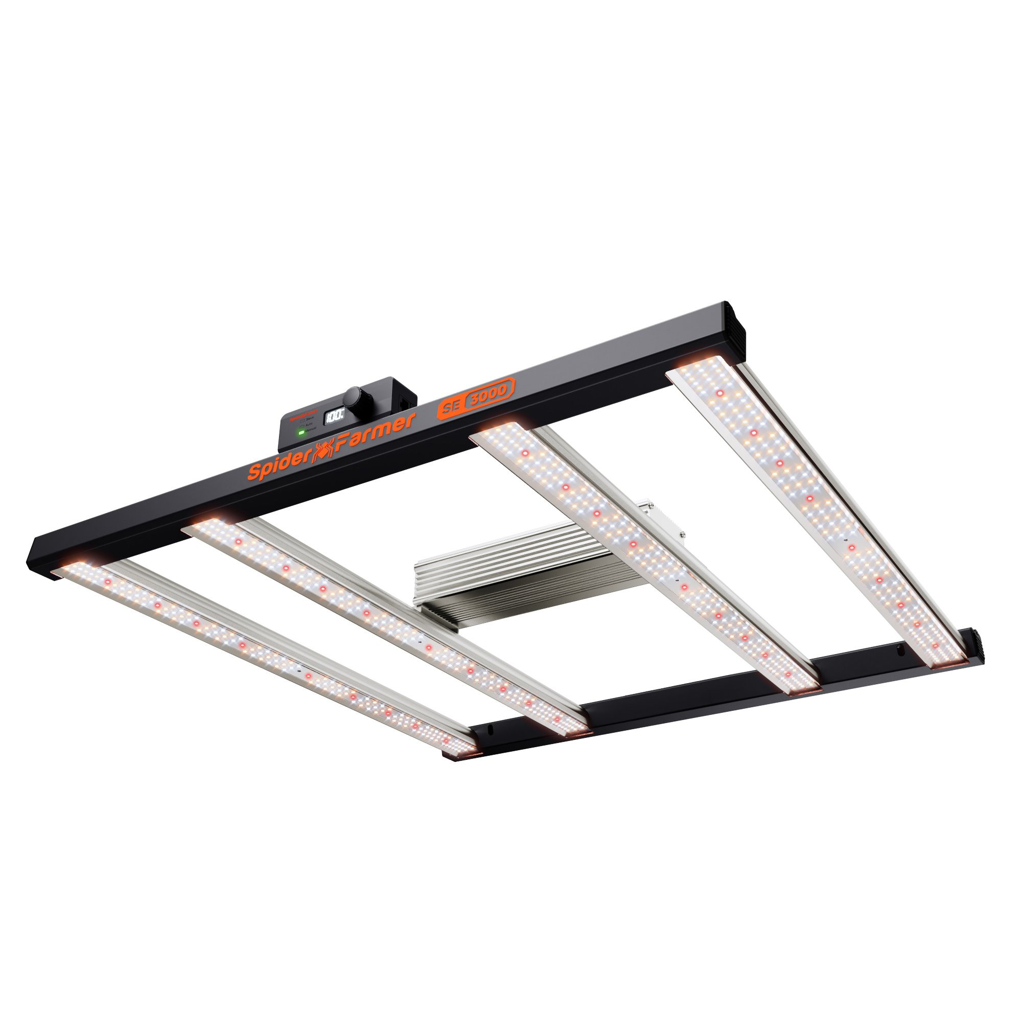 Spider Farmer SE Samsung EVO Serie SE3000 300W