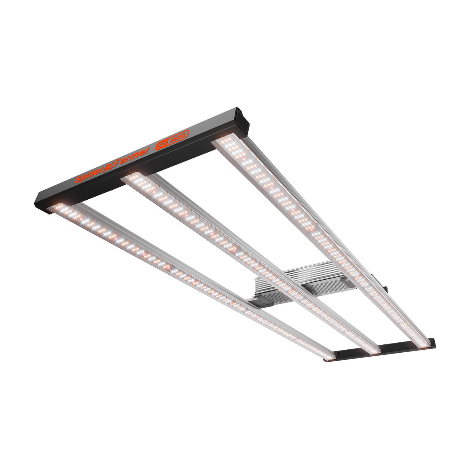Spider Farmer SE Samsung EVO Serie SE4500 320W
