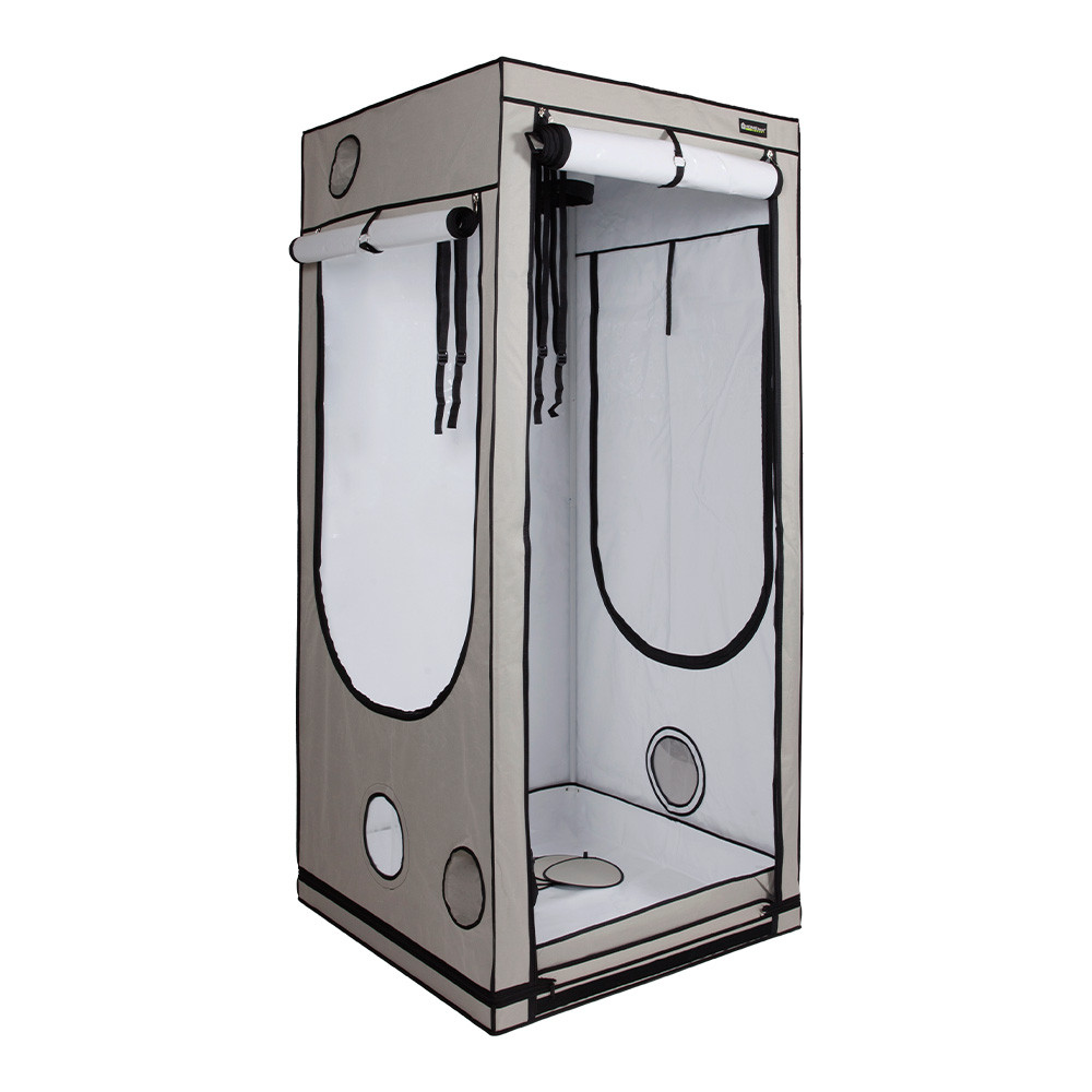 Homebox Ambient Q100+ (100x100x220cm)