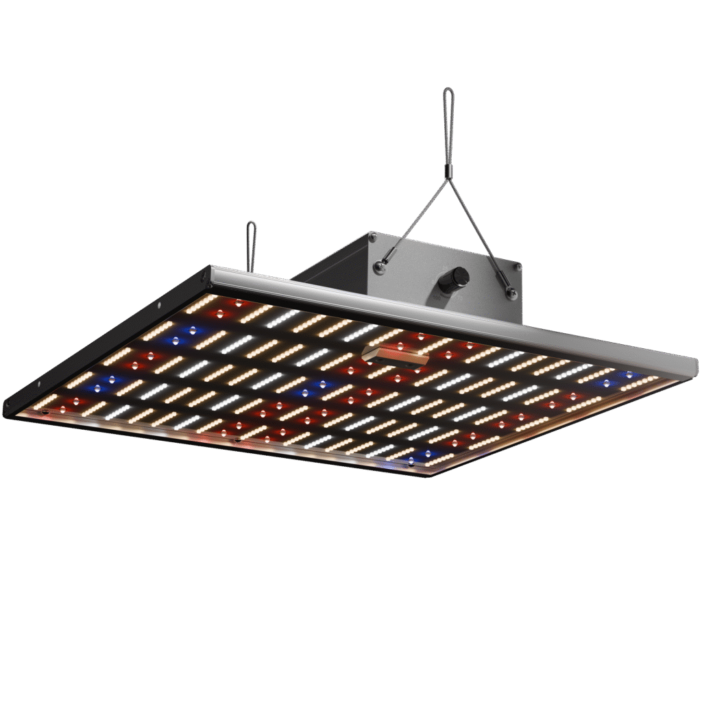 Caluma Force 150W LED 2,7 µmol/J