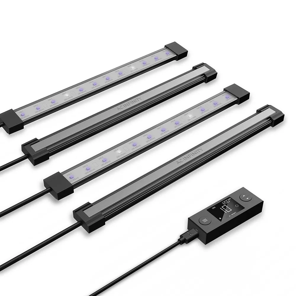 AC Infinity IONBEAM UVA Zusatzbeleuchtung IONBEAM U4