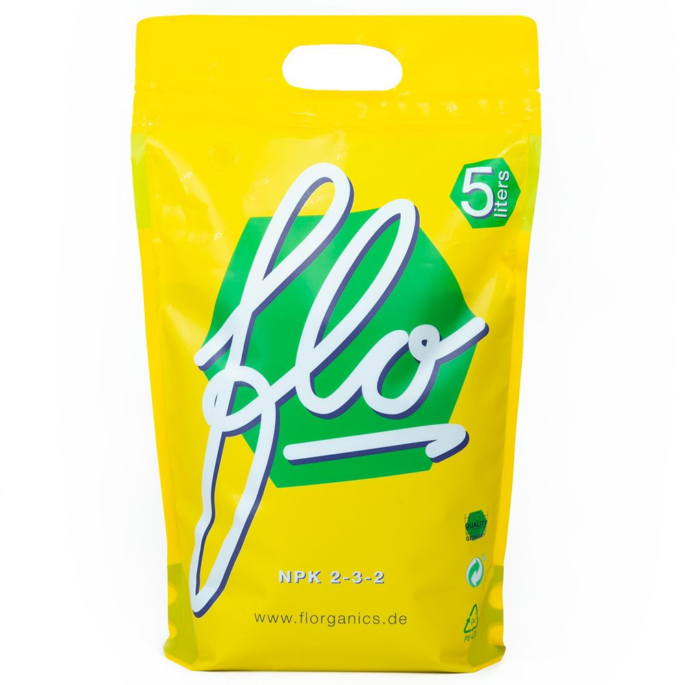 FLO - Dope Fertilizer 5 L